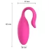 Sweet Play - vibrerend ei - op afstand bestuurbaar - roze