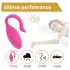 Sweet Play - vibrerend ei - op afstand bestuurbaar - roze
