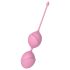 Sweet Play - geishaballen duo (roze)