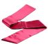 Wild Play - satijnen blinddoek (zwart)
