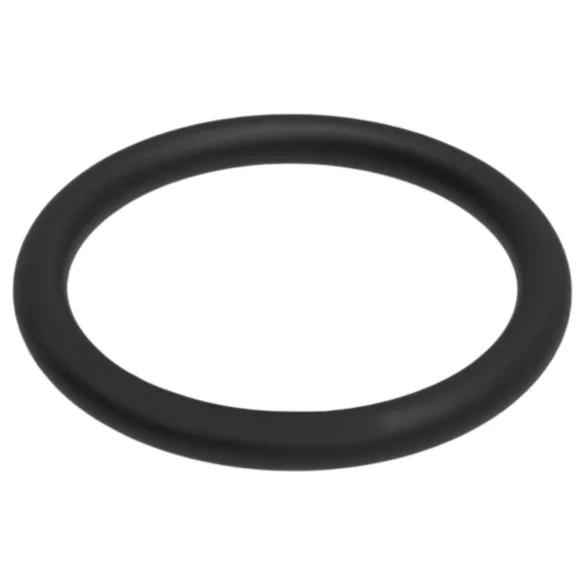 Men's Play - penisring set - zwart - 3 stuks