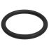 Men's Play - penissetring set - zwart (3 stuks)