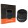 Men's Play - dikke penringen set - zwart (3 stuks)