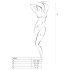 Passion BS043 - Netset (wit) - S-L
