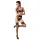 Passion Floris - lingerie set - zwart