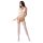 Passion BS059 - Netset (wit) - S-L