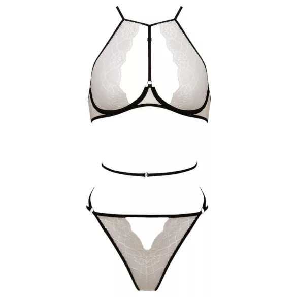 Passion Chika - bh-set (crème)