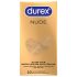 Durex Nude - ultradun condoom - 10 stuks