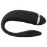 We-Vibe 30 - koppelvibrator (zwart) - milieuvriendelijke verpakking