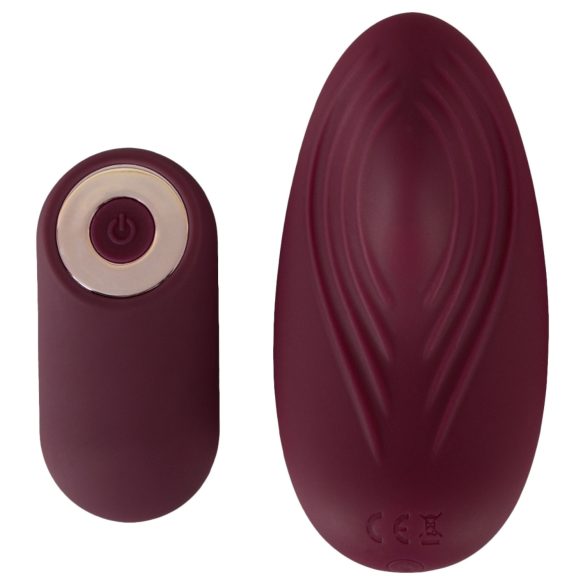 Voel de Magie Rilling - slipvibrator - eco verpakking
