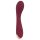 Magic Shiver - G-spot vibrator (rood) - eco verpakking