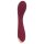 / Magic Shiver - G-spot vibrator (rood) - milieuvriendelijke verpakking