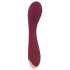Magic Shiver - G-spot vibrator (rood) - eco verpakking