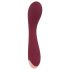 / Magic Shiver - G-spot vibrator (rood) - milieuvriendelijke verpakking