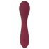 Magic Shiver - G-spot vibrator (rood) - eco verpakking