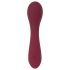 / Magic Shiver - G-spot vibrator (rood) - milieuvriendelijke verpakking