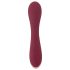 Magic Shiver - G-spot vibrator (rood) - eco verpakking