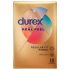 Durex Real Feel - latexvrije condooms (16 stuks)