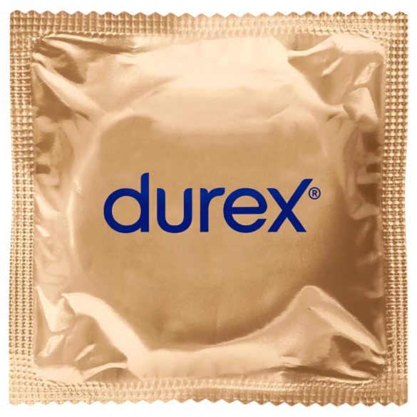 Durex Real Feel - latexvrije condooms (16 stuks)