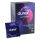 Durex Intense - geribbelde en genopte condooms (16st)