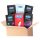 Durex Premium - extra genot condoompakket (6x10 stuks)