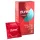 Durex Feel Thin Slim - condooms - ultra dun échte gevoel - 10 stuks