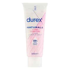 Durex Naturals - extra gevoelige glijmiddel (100ml)