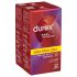 Durex Feel Intimate - Dunne Condooms Pakket (2x12 stuks)