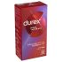 Durex Feel Intimate - Dunne Condooms Pakket (2x12 stuks)