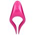 Durex Tease & Ride - Erogenen Zone Stimulator (roze)