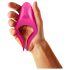 Durex Tease & Ride - Erogenen Zone Stimulator (roze)