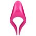 Durex Tease & Ride - Erogenen Zone Stimulator (roze)