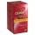 Durex - condooms - ultra dun en natuurlijk gevoel - 2 x 10 stuks