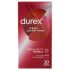 Durex Feel Ultra Thin - ultra realistisch condoom (2x10 stuks)