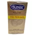 Durex Nude - ultra dun condoom (2x10 stuks)