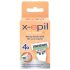 X-Epil Silky Smooth - dames scheermesjes 4 mesjes (4 st.)