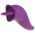 WEJOY Iris - oplaadbare vibrator (paars)