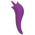 WEJOY Iris - oplaadbare vibrator (paars)