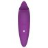 WEJOY Iris - oplaadbare vibrator (paars)
