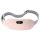 EMS - oplaadbare menstruatiemassageriem (roze)