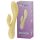Desirel Desire Dew - slimme clitorisstimulator (geel)