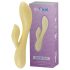 Desirel Desire Dew - slimme clitorisstimulator (geel)