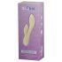 Desirel Desire Dew - slimme clitorisstimulator (geel)