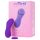 Desirel Confidential - slimme slipvibrator (paars)