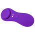 Desirel Confidential - slimme slipvibrator (paars)