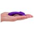 Desirel Confidential - slimme slipvibrator (paars)