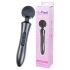 Desirel Enchant - Massage Vibrator (zwart)