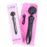 Desirel Enchant - Massage Vibrator (zwart)