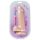 / Desirel Titan - levensecht dildo met ballen (natuurlijk)