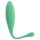 Eggs Series - trillend vibrerend ei (groen)